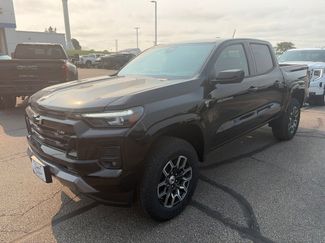 New 2026 Chevrolet Colorado Z71 AWD/4WD video 1