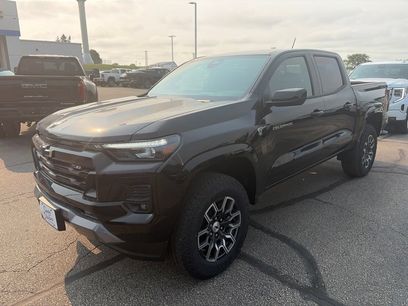 New 2026 Chevrolet Colorado Z71