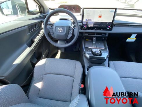 New 2026 Toyota bZ FWD image 26