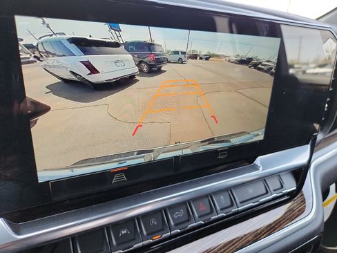 New 2026 GMC Sierra 1500 Elevation image 15