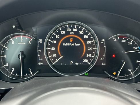 New 2025 MAZDA CX-5 Signature image 25