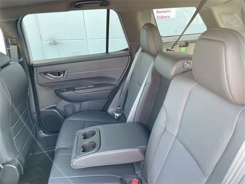 New 2026 Subaru Outback Touring XT image 11