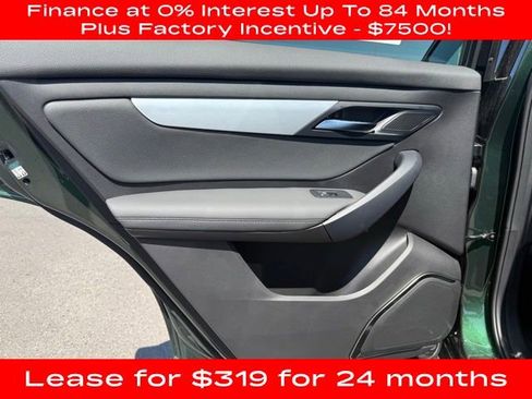 New 2025 VinFast VF 8 Plus image 14