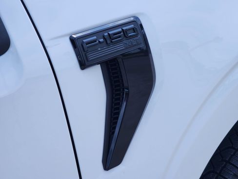 New 2026 Ford F150 XLT image 12