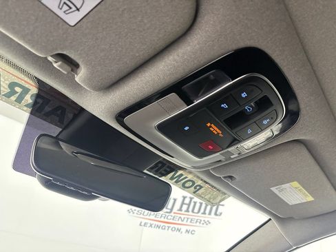 Used 2023 Hyundai Santa Fe Limited AWD/4WD image 18