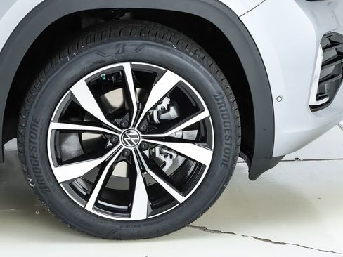 New 2026 Volkswagen Atlas SEL Premium R-Line image 53