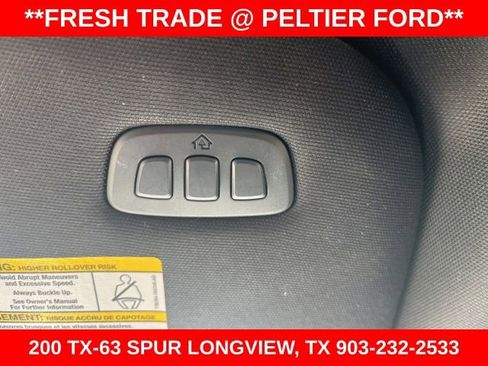 Used 2023 Ford F150 Tremor w/ Equipment Group 402A High image 20