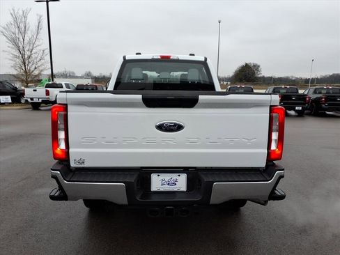 Certified 2025 Ford F250 XL w/ FX4 Off-Road Package image 4