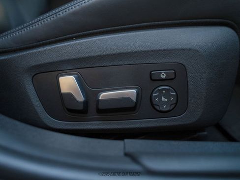 Used 2022 BMW M3 Competition w/ M Carbon Exterior Package image 45