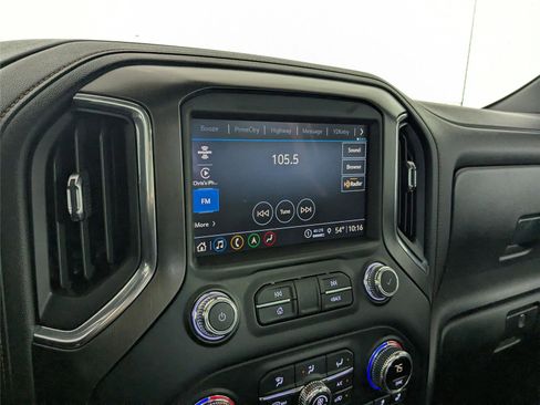 Used 2021 GMC Sierra 1500 AT4 w/ AT4 Preferred Package image 18