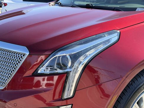 Used 2019 Cadillac XT5 Luxury image 9