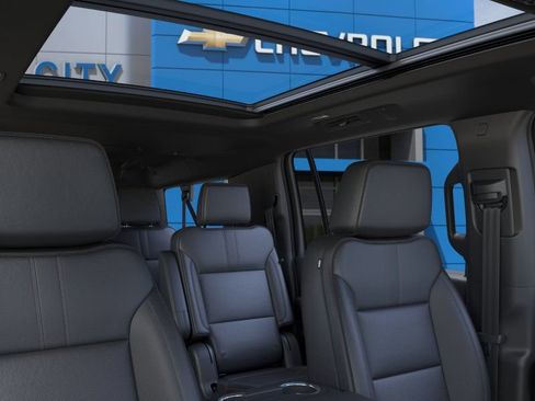 New 2026 Chevrolet Suburban RST w/ Comfort Package RWD image 24