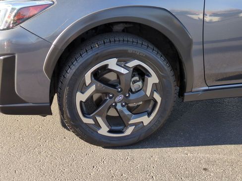 Used 2021 Subaru Crosstrek 2.5i Limited image 11