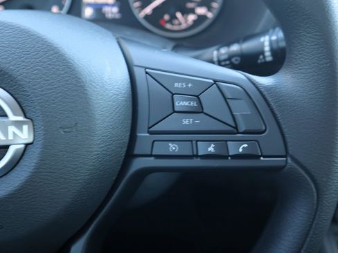 New 2025 Nissan Sentra S image 18