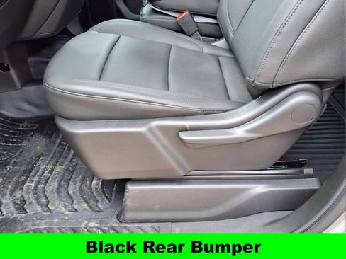 New 2026 Chevrolet Silverado 2500 W/T image 21