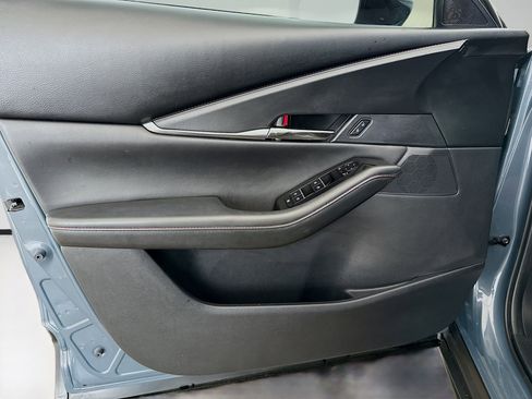 Used 2023 MAZDA CX-30 AWD 2.5 S w/ Preferred Package image 22