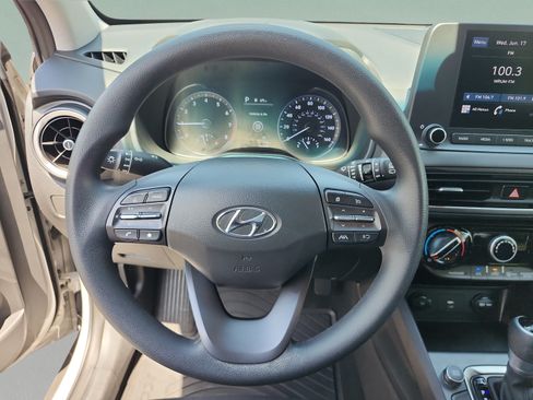 Certified 2023 Hyundai Kona SEL FWD image 9