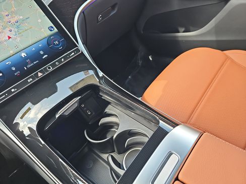 New 2026 Mercedes-Benz GLC 300 image 26