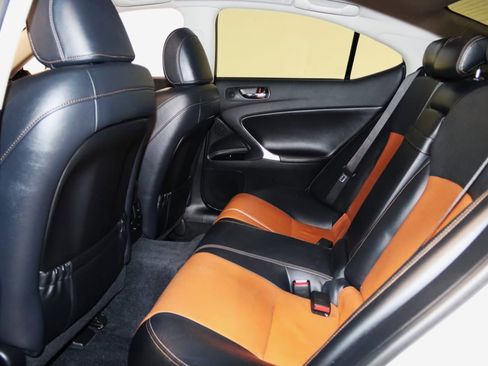 Used 2011 Lexus IS 250 image 42