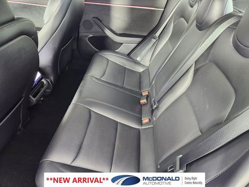 Used 2024 Tesla Model 3 Long Range AWD/4WD image 15