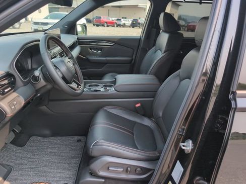 Used 2026 Honda Passport TrailSport Elite image 15