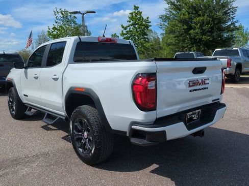 Used 2024 GMC Canyon Elevation w/ Trailering Package image 4