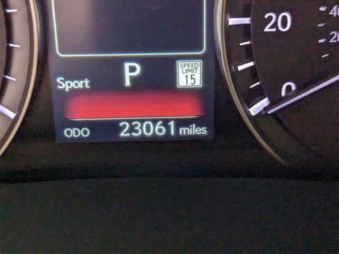 Used 2022 Lexus RX 350 FWD w/ Premium Package image 29