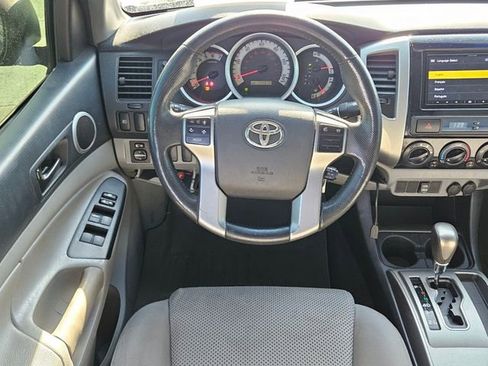 Used 2013 Toyota Tacoma PreRunner w/ TRD Sport Pkg image 6