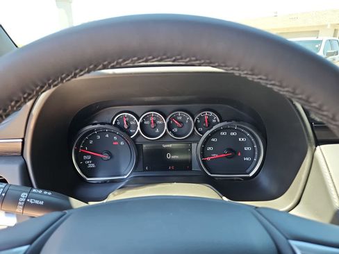 Used 2024 Chevrolet Tahoe LS image 26