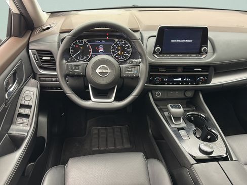 Used 2023 Nissan Rogue SV w/ SV Premium B Package AWD/4WD image 10