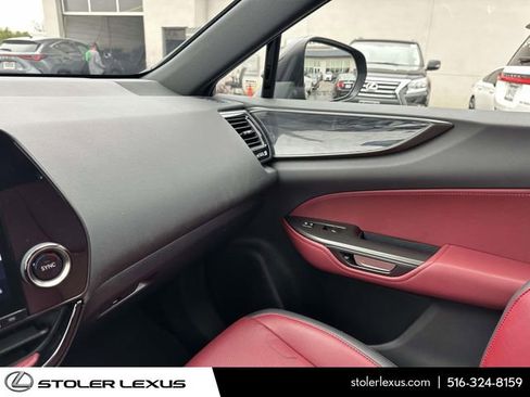 Used 2023 Lexus NX 350 AWD image 28
