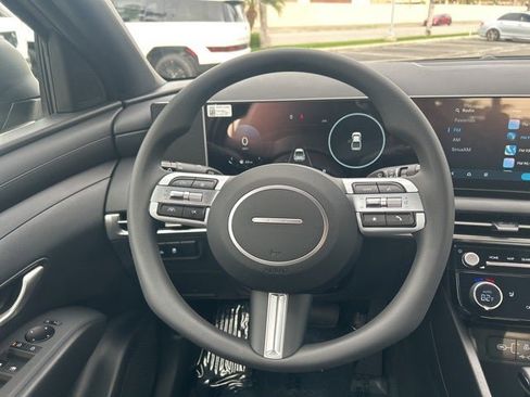 New 2026 Hyundai Santa Cruz SEL image 20