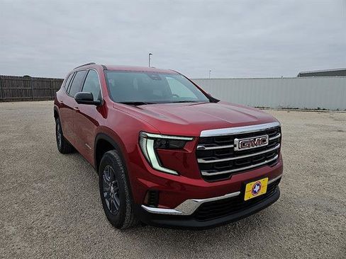 New 2026 GMC Acadia Elevation image 7