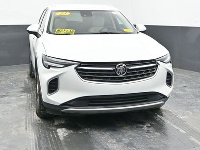 Used 2023 Buick Envision Essence