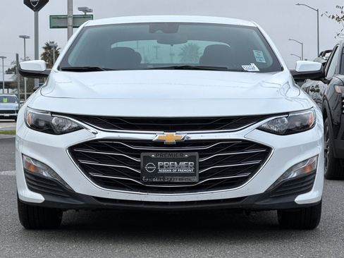 Used 2024 Chevrolet Malibu LT image 9