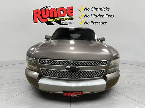 Used 2011 Chevrolet Tahoe LT AWD/4WD image 9