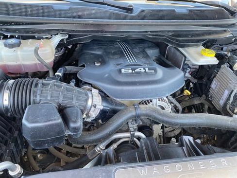 Used 2023 Jeep Grand Wagoneer 4WD image 23