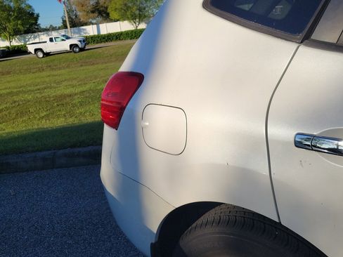 Used 2015 Nissan Rogue S w/ Convenience Package image 14