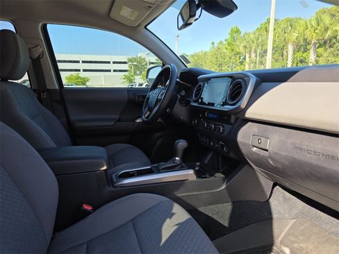 Used 2023 Toyota Tacoma SR5 image 13