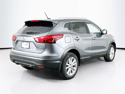 Used 2018 Nissan Rogue Sport SV image 9