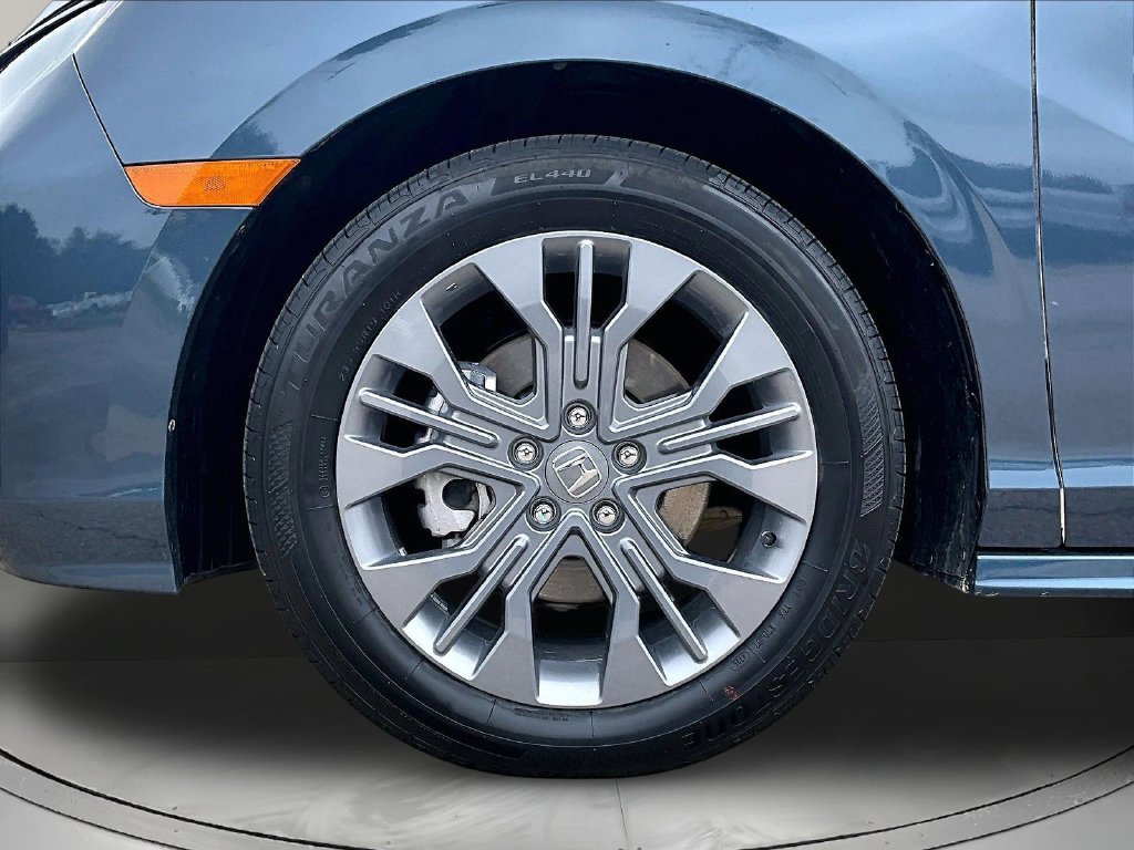 Used 2026 Honda Odyssey Touring image 35