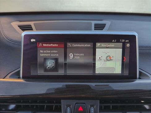 Used 2021 BMW X1 sDrive28i w/ Convenience Package image 16