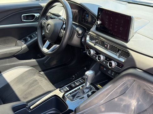 Used 2023 Acura Integra A-Spec FWD image 9
