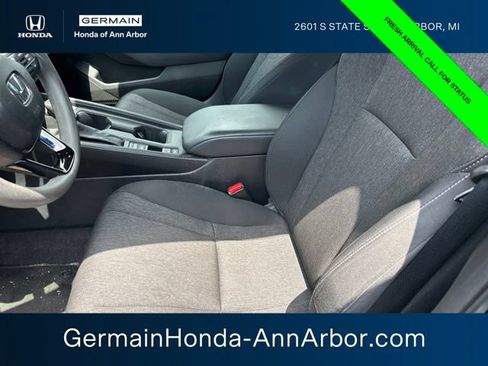 Used 2024 Honda Accord LX image 23
