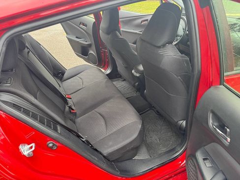 Used 2021 Toyota Prius Prime LE image 13