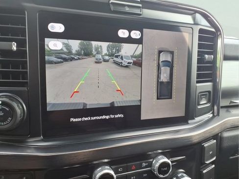 Used 2026 Ford F250 Lariat w/ Lariat Premium Package AWD/4WD image 19