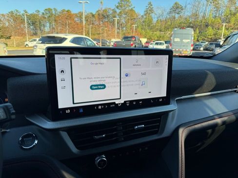 New 2026 Ford Explorer ST image 16