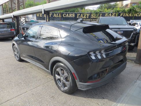 Used 2021 Ford Mustang Mach-E Select w/ Comfort/Technology Package image 28