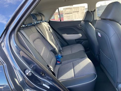 New 2026 Hyundai Venue SEL image 33