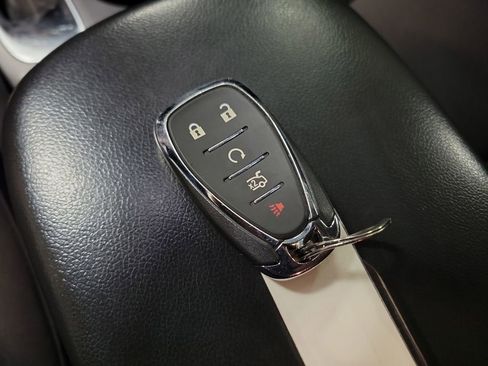 Used 2021 Chevrolet Malibu LS w/ LPO, Convenience Package 1 image 15